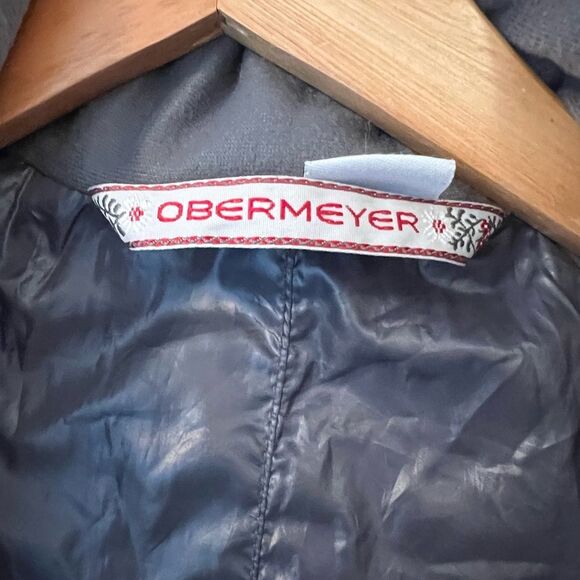 Obermeyer women’s insulated jacket - Picture 5 of 8